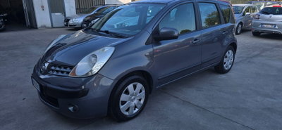 Nissan Note 1.4 16V Visia usata
