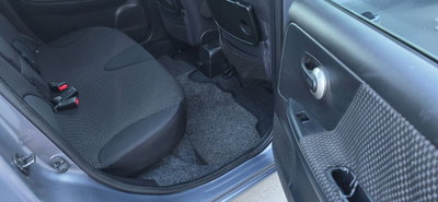 Nissan Note 1.4 16V Visia (12)