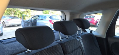 Nissan Note 1.4 16V Visia (13)