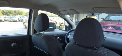 Nissan Note 1.4 16V Visia (17)