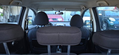 Nissan Note 1.4 16V Visia (19)