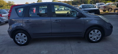 Nissan Note 1.4 16V Visia (3)