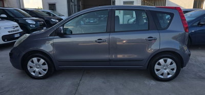 Nissan Note 1.4 16V Visia (5)