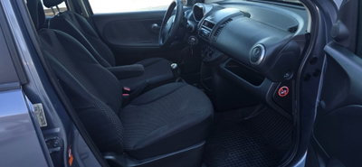 Nissan Note 1.4 16V Visia (7)