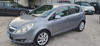 Opel Corsa 1.3 CDTI 75CV 5 porte Club (14)