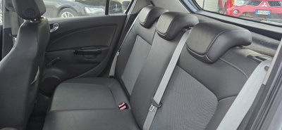 Opel Corsa 1.3 CDTI 75CV 5 porte Club (20)