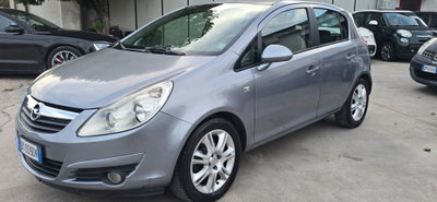 Opel Corsa 1.3 CDTI 75CV 5 porte Club (3)
