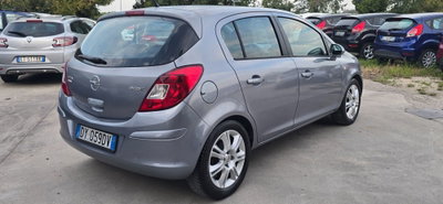 Opel Corsa 1.3 CDTI 75CV 5 porte Club (4)