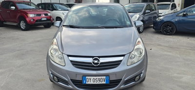 Opel Corsa 1.3 CDTI 75CV 5 porte Club (6)