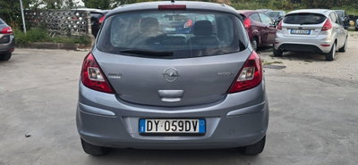 Opel Corsa 1.3 CDTI 75CV 5 porte Club (7)
