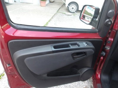 Fiat Qubo 1.4 8V 77 CV Active (12)