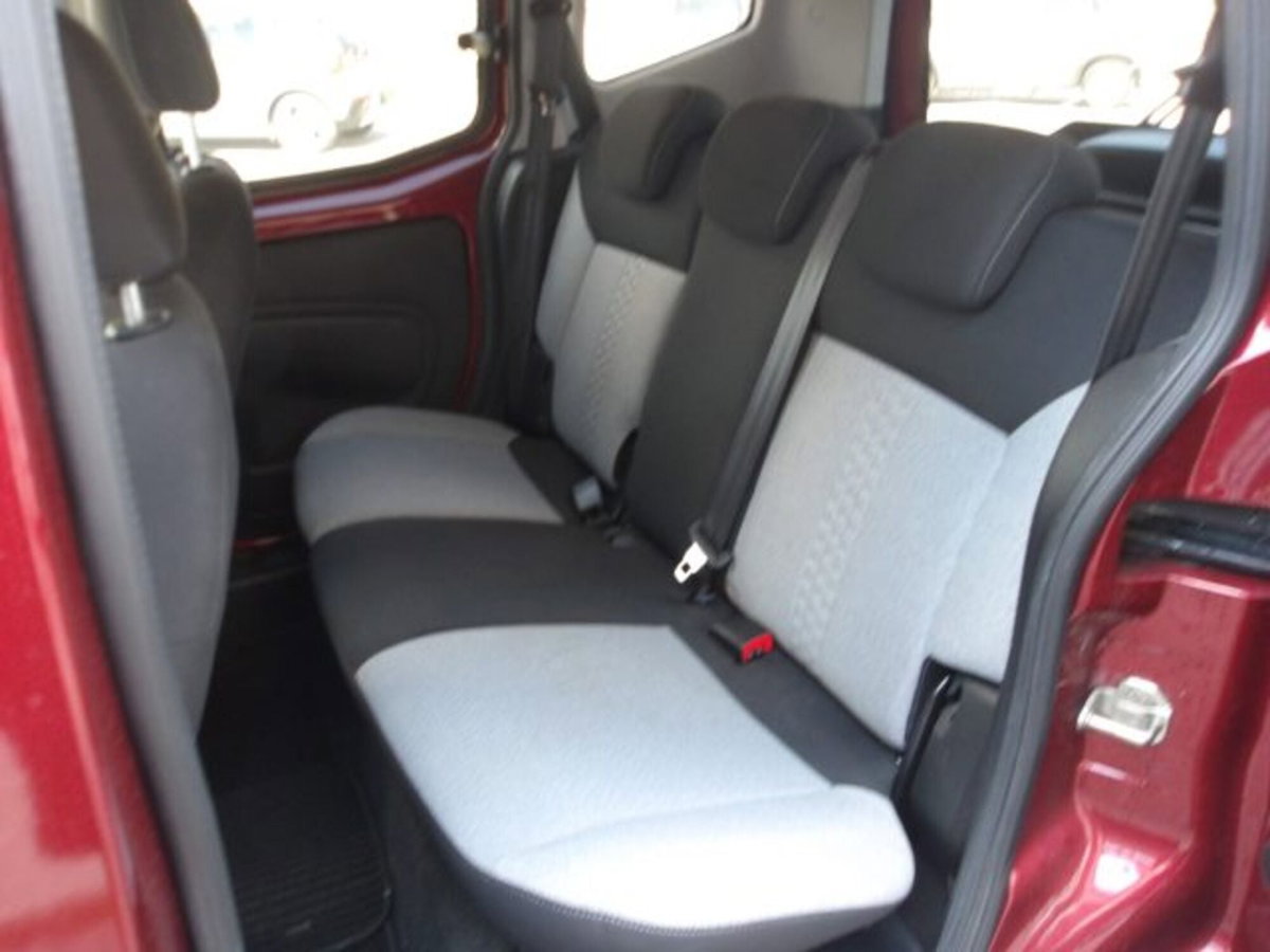 Fiat Qubo 1.4 8V 77 CV Active (13)