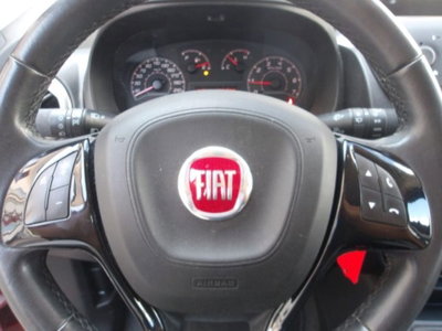 Fiat Qubo 1.4 8V 77 CV Active (14)