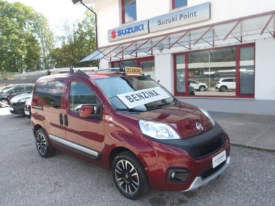 Fiat Qubo 1.4 8V 77 CV Active (2)