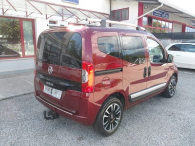 Fiat Qubo 1.4 8V 77 CV Active (3)