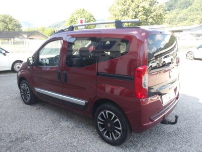 Fiat Qubo 1.4 8V 77 CV Active (4)