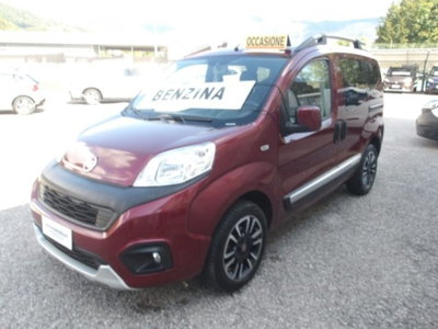 Fiat Qubo 1.4 8V 77 CV Active (5)