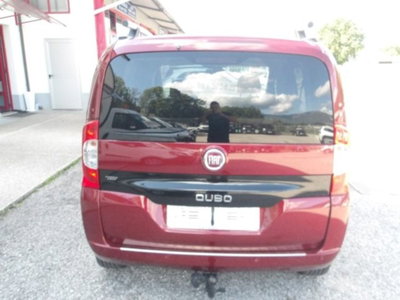 Fiat Qubo 1.4 8V 77 CV Active (7)