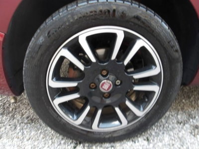 Fiat Qubo 1.4 8V 77 CV Active (9)