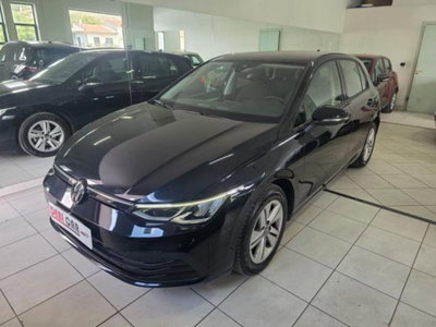 Volkswagen Golf 2.0 tdi Life 115cv (2)