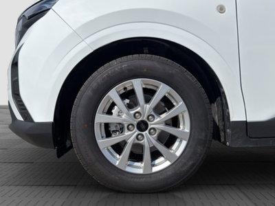 Ford Tourneo Courier 1.0 ecoboost 125cv Titanium powershift (16)