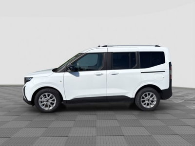 Ford Tourneo Courier 1.0 ecoboost 125cv Titanium powershift (2)