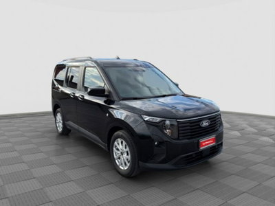 Ford Tourneo Courier 1.0 ecoboost 125cv Titanium powershift (7)