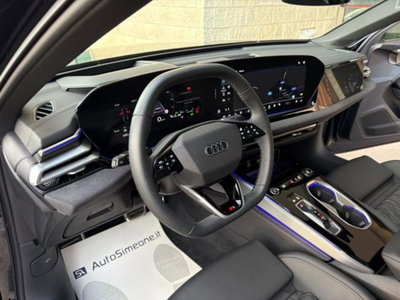 Audi A6 3.0 TDI 204 CV quattro S tronic edition (14)