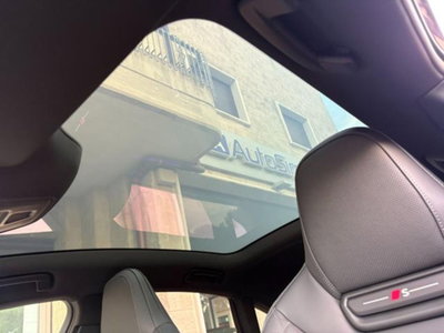 Audi A6 3.0 TDI 204 CV quattro S tronic edition (9)
