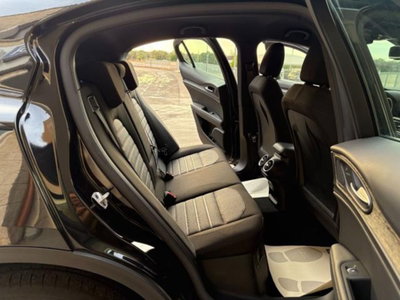 Alfa Romeo Stelvio Stelvio 2.2 Turbodiesel 190 CV AT8 Q4 Super Business (11)