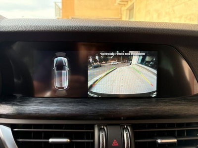 Alfa Romeo Stelvio Stelvio 2.2 Turbodiesel 190 CV AT8 Q4 Super Business (15)