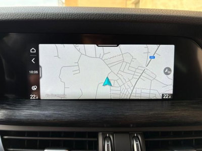 Alfa Romeo Stelvio Stelvio 2.2 Turbodiesel 190 CV AT8 Q4 Super Business (16)
