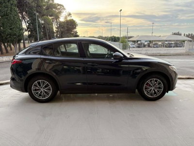 Alfa Romeo Stelvio Stelvio 2.2 Turbodiesel 190 CV AT8 Q4 Super Business (4)