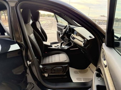 Alfa Romeo Stelvio Stelvio 2.2 Turbodiesel 190 CV AT8 Q4 Super Business (9)
