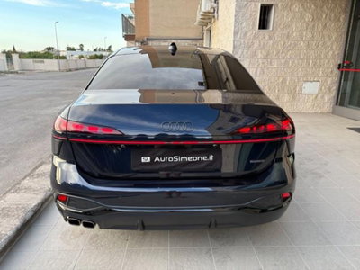 Audi A6 40 2.0 TDI quattro ultra S tronic Business Plus (6)
