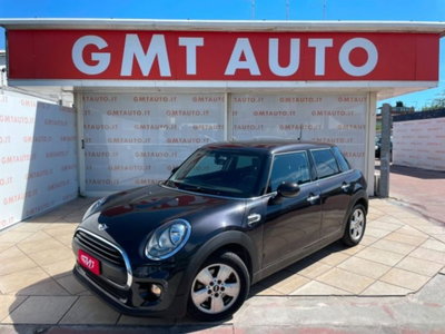 MINI Mini 1.2 One 75 CV 5 porte usata