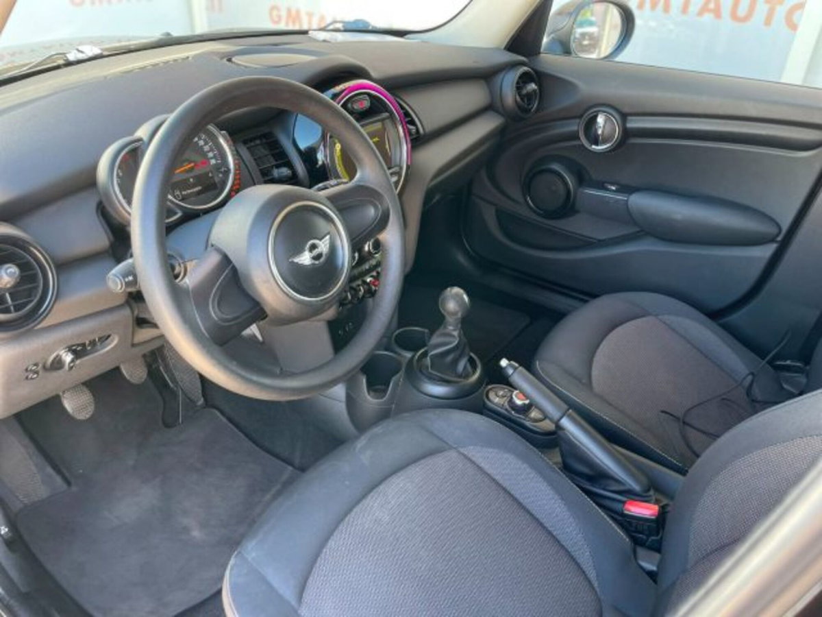 MINI Mini 1.2 One 75 CV 5 porte (10)