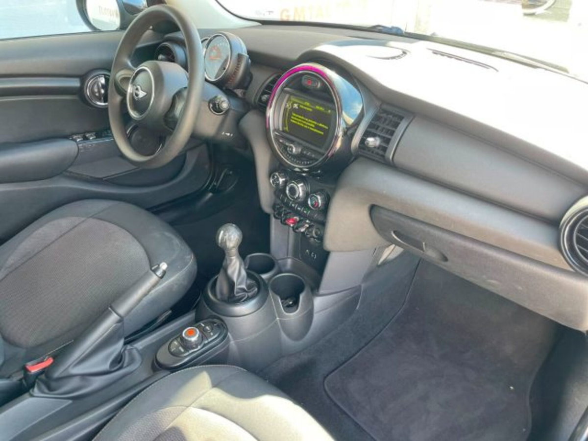 MINI Mini 1.2 One 75 CV 5 porte (12)
