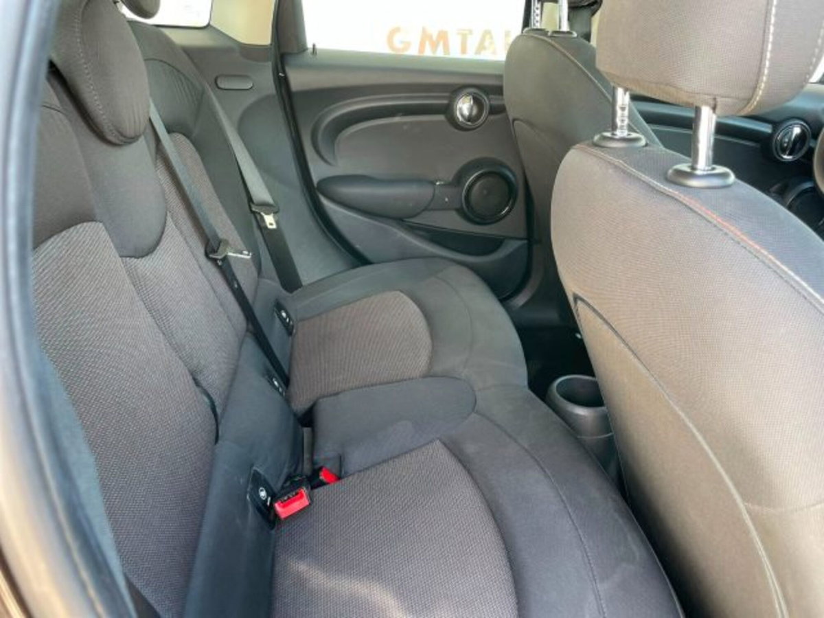MINI Mini 1.2 One 75 CV 5 porte (14)