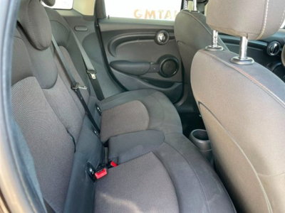 MINI Mini 1.2 One 75 CV 5 porte (14)