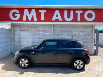 MINI Mini 1.2 One 75 CV 5 porte (2)