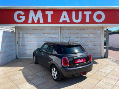 MINI Mini 1.2 One 75 CV 5 porte (3)