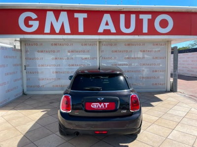 MINI Mini 1.2 One 75 CV 5 porte (4)