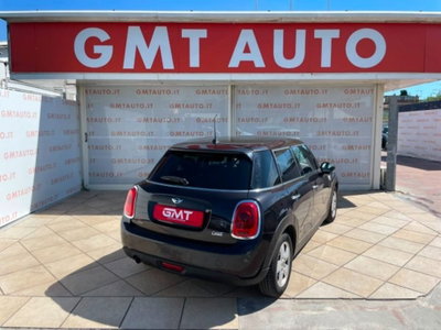 MINI Mini 1.2 One 75 CV 5 porte (5)