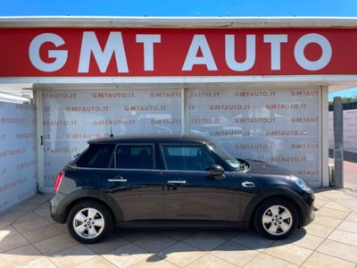 MINI Mini 1.2 One 75 CV 5 porte (6)