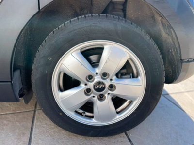 MINI Mini 1.2 One 75 CV 5 porte (9)