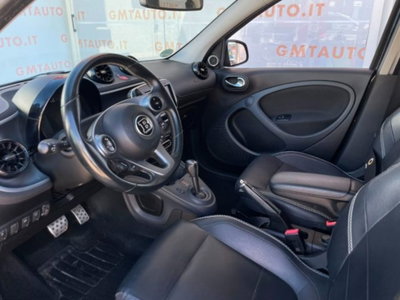 smart forfour forfour BRABUS 0.9 Turbo twinamic Xclusive (11)