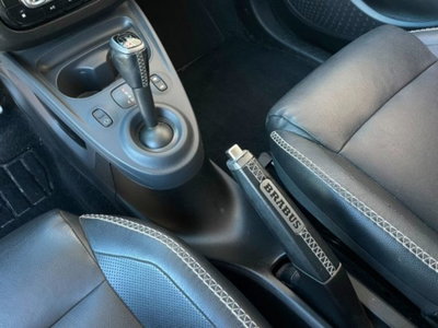 smart forfour forfour BRABUS 0.9 Turbo twinamic Xclusive (15)