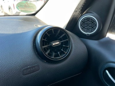 smart forfour forfour BRABUS 0.9 Turbo twinamic Xclusive (16)