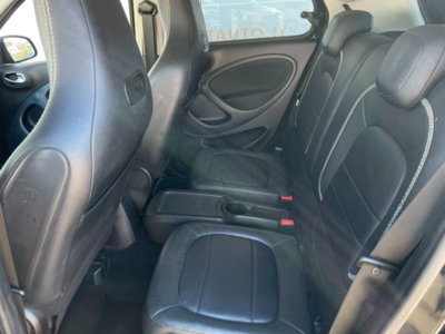 smart forfour forfour BRABUS 0.9 Turbo twinamic Xclusive (18)